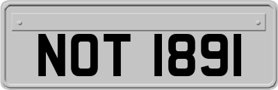 NOT1891