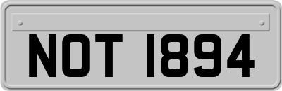 NOT1894