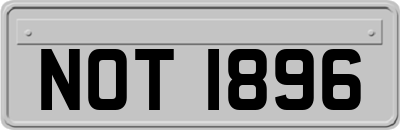NOT1896