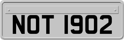 NOT1902