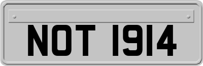 NOT1914