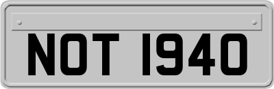 NOT1940