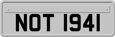 NOT1941