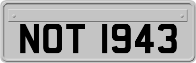 NOT1943
