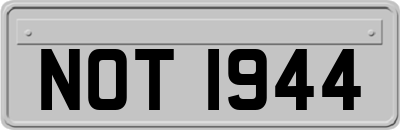 NOT1944
