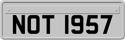 NOT1957
