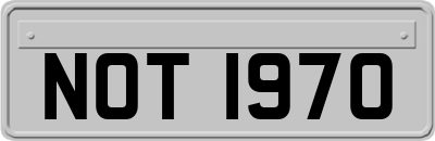 NOT1970