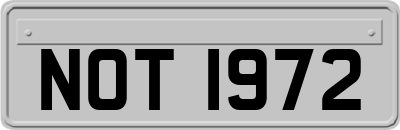 NOT1972