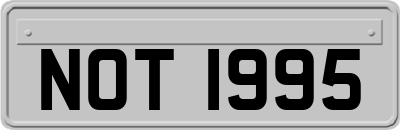 NOT1995