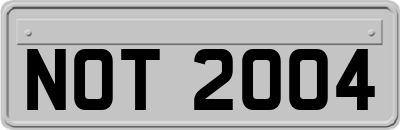 NOT2004