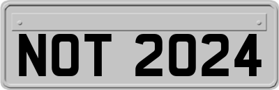 NOT2024