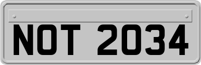 NOT2034