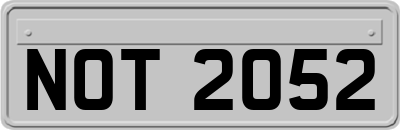 NOT2052