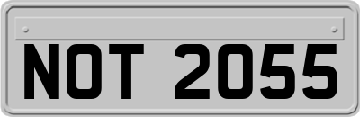 NOT2055