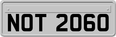 NOT2060