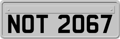 NOT2067