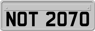 NOT2070