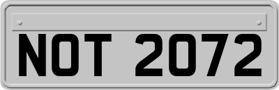NOT2072