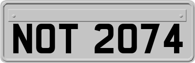 NOT2074