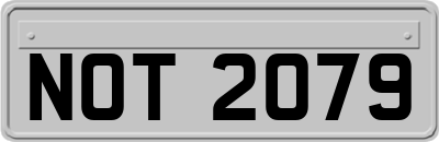 NOT2079