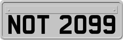 NOT2099