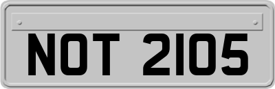 NOT2105