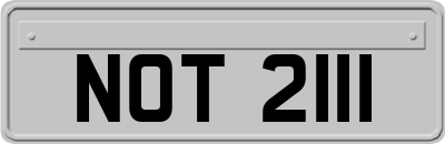 NOT2111
