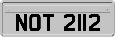 NOT2112