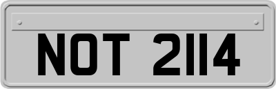 NOT2114