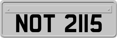 NOT2115