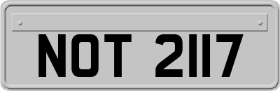 NOT2117