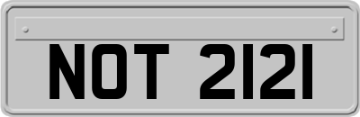 NOT2121