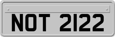 NOT2122