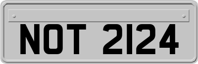 NOT2124