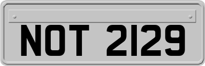 NOT2129