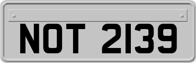 NOT2139