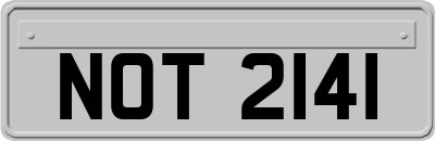 NOT2141