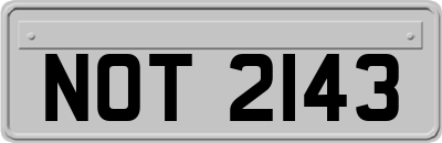 NOT2143