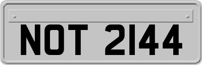 NOT2144