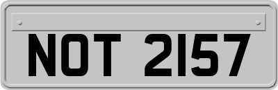 NOT2157