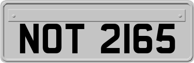 NOT2165