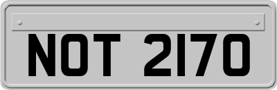 NOT2170