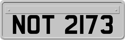 NOT2173