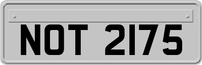 NOT2175