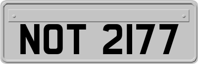 NOT2177