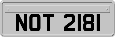 NOT2181