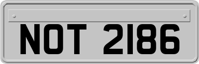NOT2186