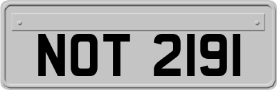 NOT2191
