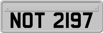NOT2197
