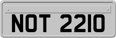 NOT2210